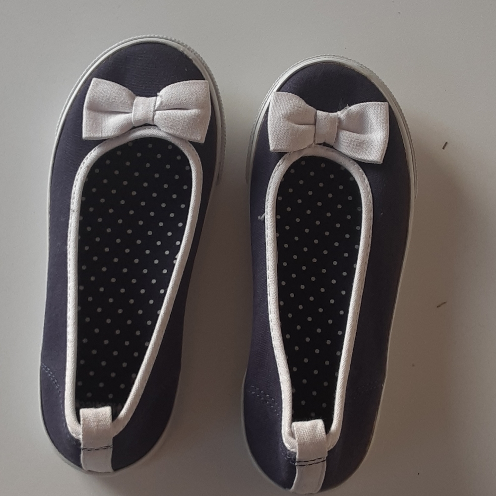 Gymboree girls shoes